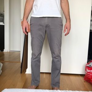 Bonobos robber Barron pants